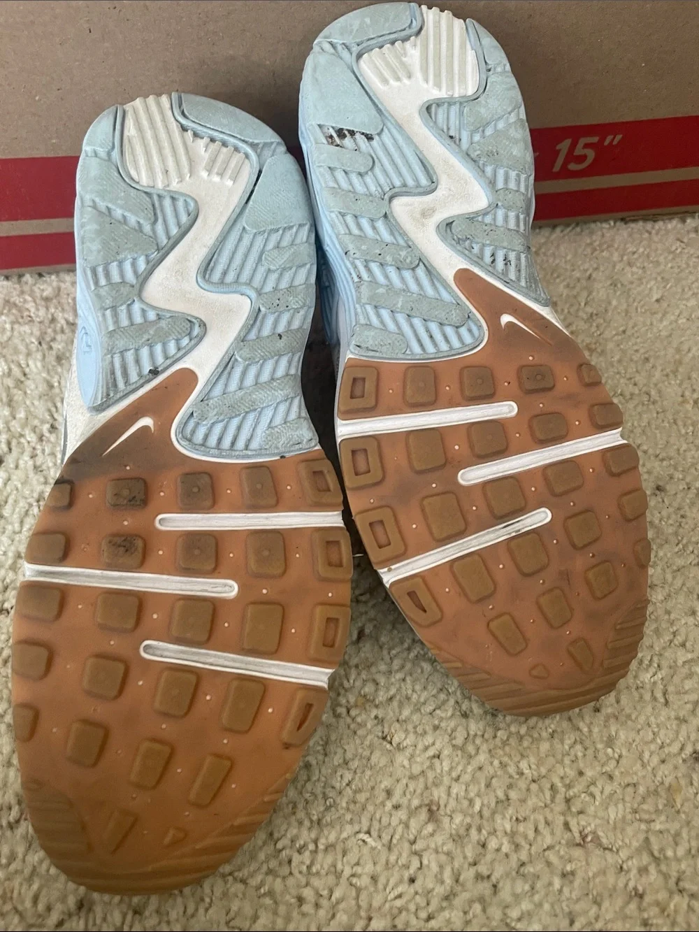 Nike air max